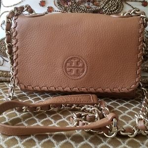 Tory Burch Crossbody Bag.